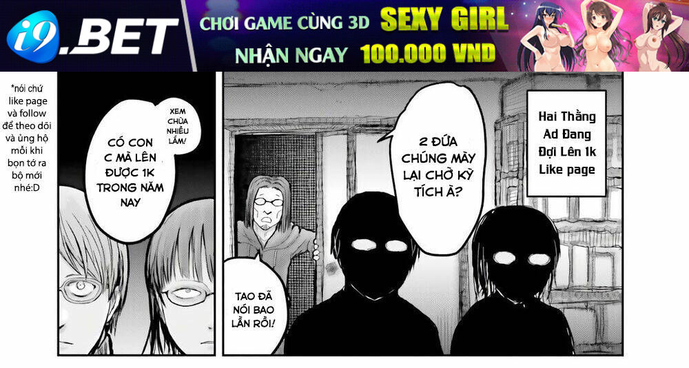 Kao Ni Denai Kashiwada-San To Kao Ni Deru Oota-Kun - Chapter 14 - Page 15