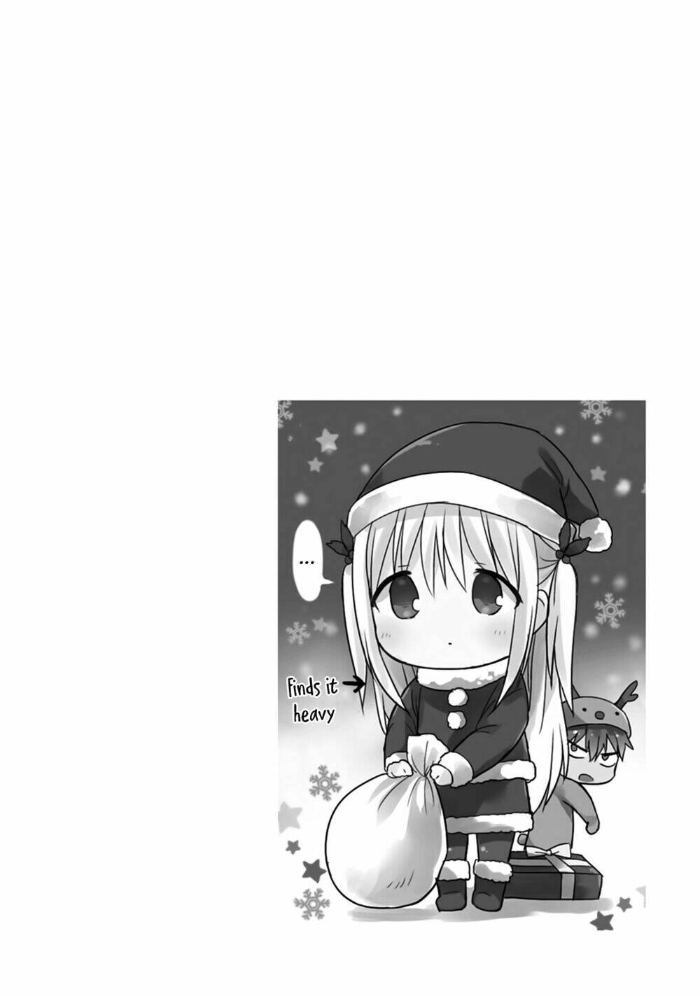 Kao Ni Denai Kashiwada-San To Kao Ni Deru Oota-Kun - Chapter 15 - Page 13