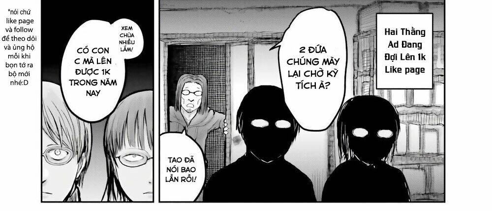 Kao Ni Denai Kashiwada-San To Kao Ni Deru Oota-Kun - Chapter 15 - Page 15