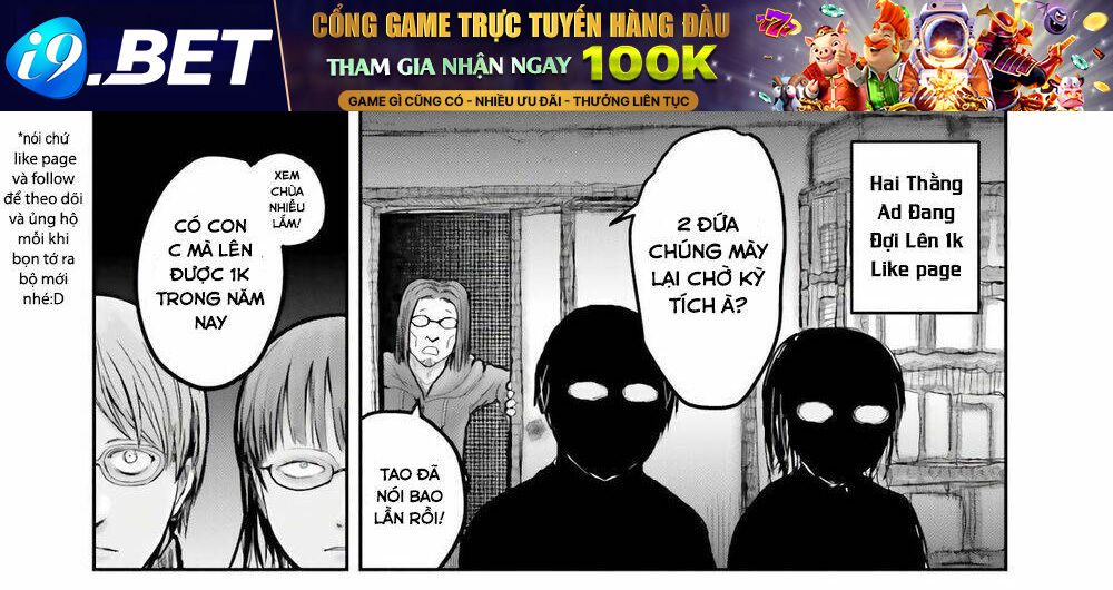 Kao Ni Denai Kashiwada-San To Kao Ni Deru Oota-Kun - Chapter 16 - Page 15