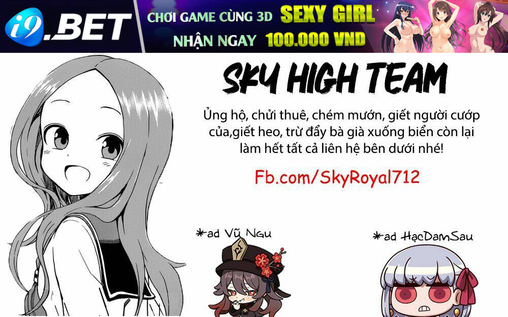 Kao Ni Denai Kashiwada-San To Kao Ni Deru Oota-Kun - Chapter 23 - Page 12