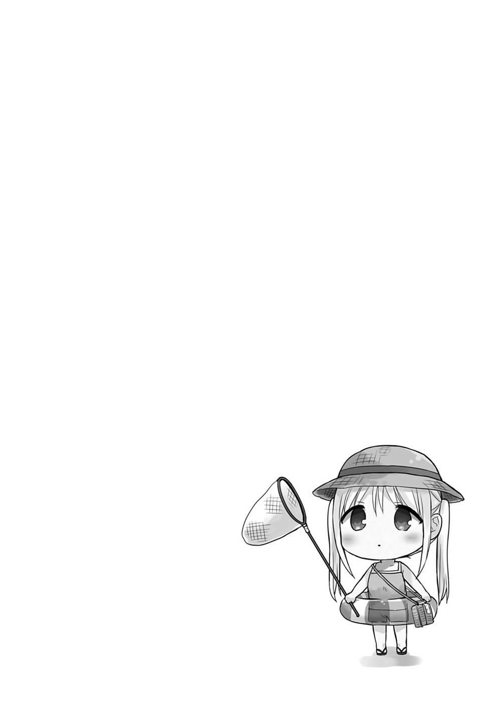 Kao Ni Denai Kashiwada-San To Kao Ni Deru Oota-Kun - Chapter 33 - Page 13