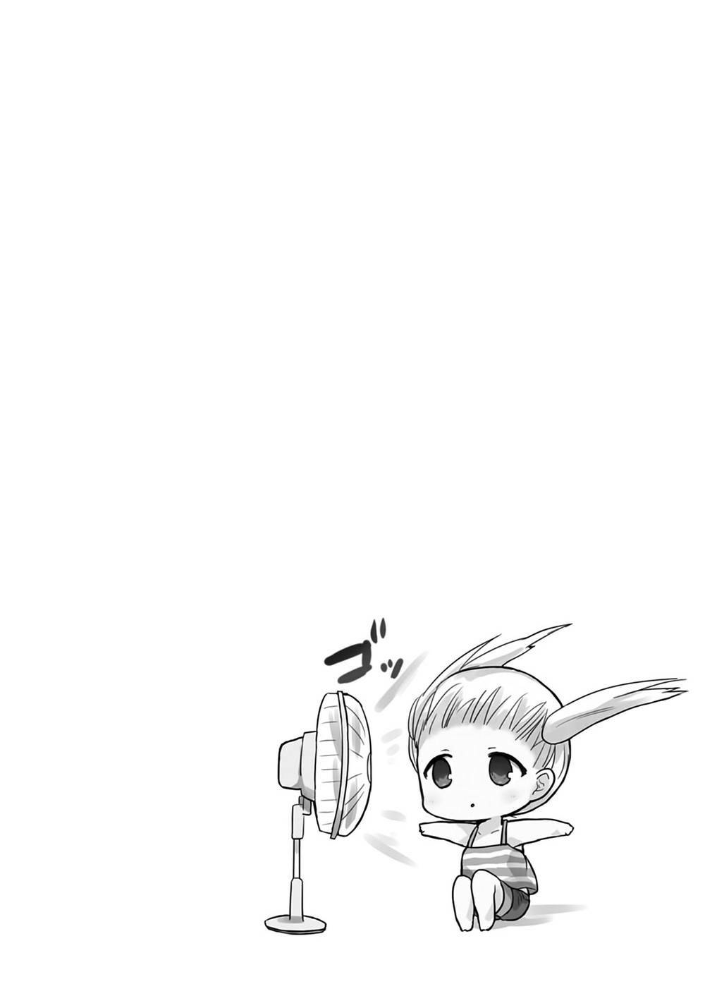 Kao Ni Denai Kashiwada-San To Kao Ni Deru Oota-Kun - Chapter 35 - Page 14