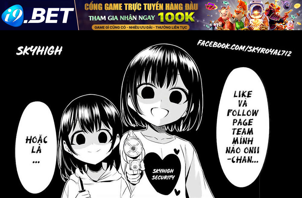 Kao Ni Denai Kashiwada-San To Kao Ni Deru Oota-Kun - Chapter 43 - Page 16