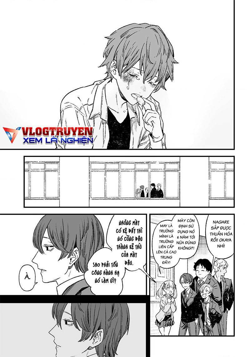 Maria Đoạn Tội - Chapter 1 - Page 16