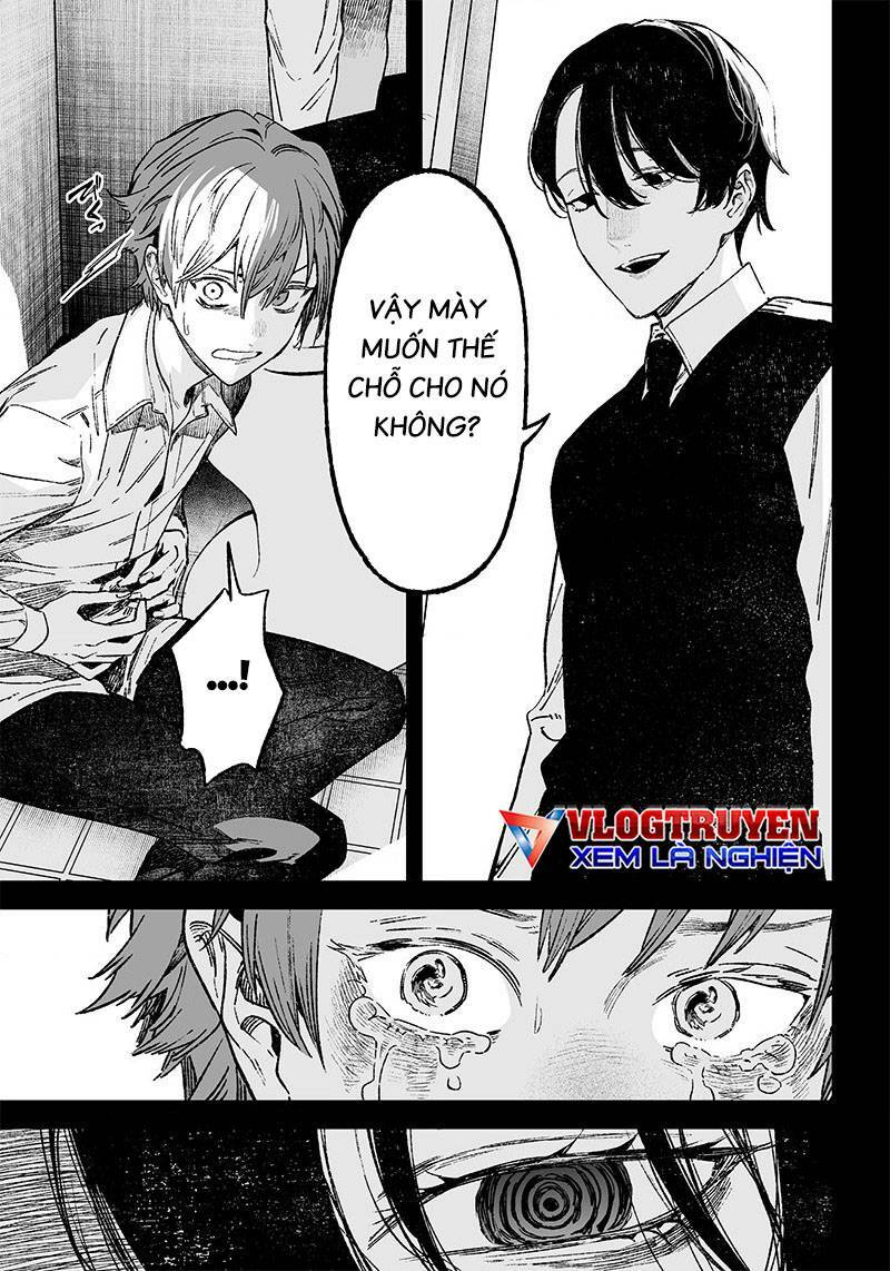 Maria Đoạn Tội - Chapter 1 - Page 20