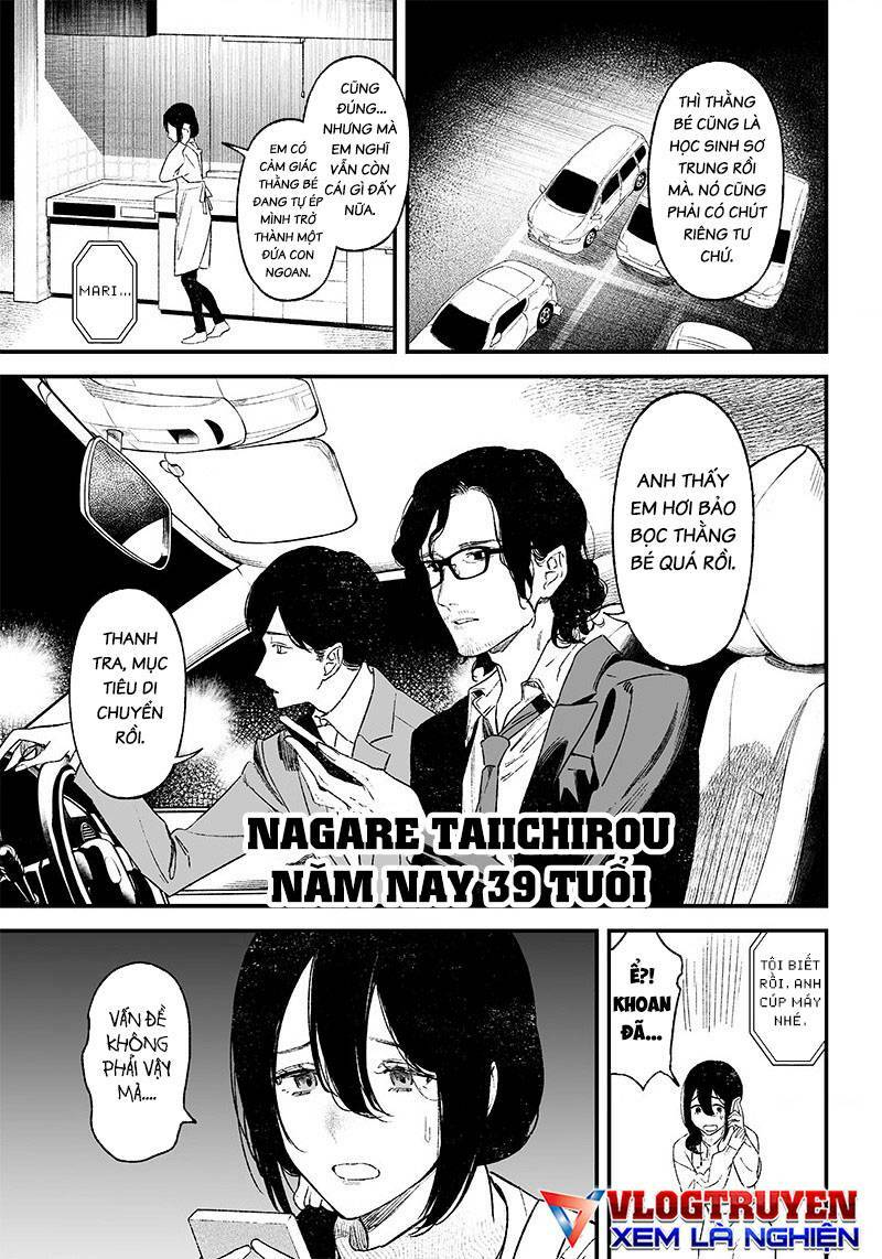 Maria Đoạn Tội - Chapter 1 - Page 26