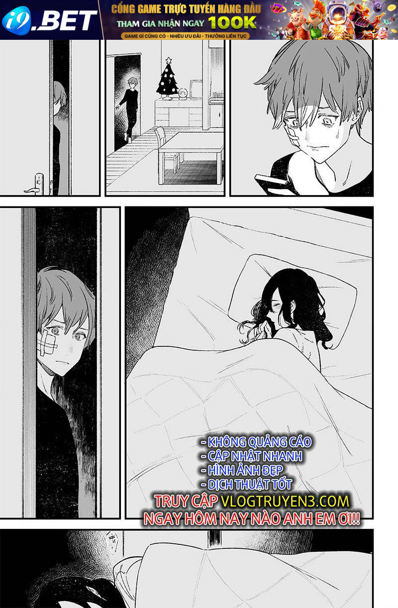 Maria Đoạn Tội - Chapter 1 - Page 28