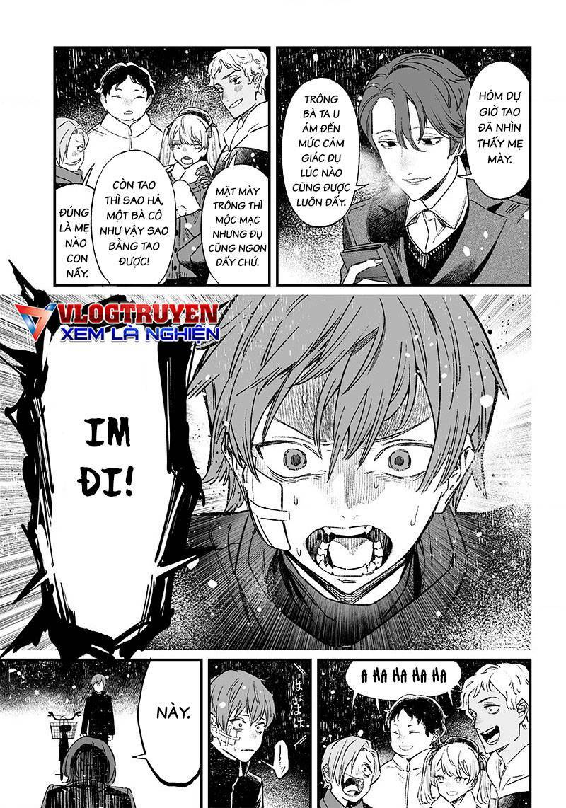 Maria Đoạn Tội - Chapter 1 - Page 31