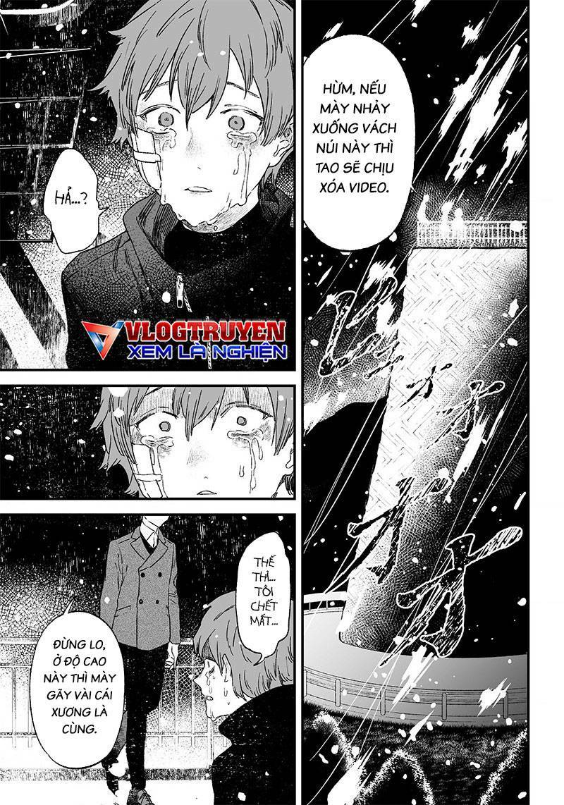 Maria Đoạn Tội - Chapter 1 - Page 35