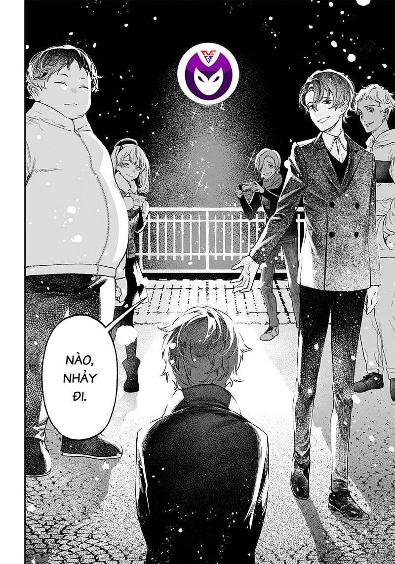 Maria Đoạn Tội - Chapter 1 - Page 36