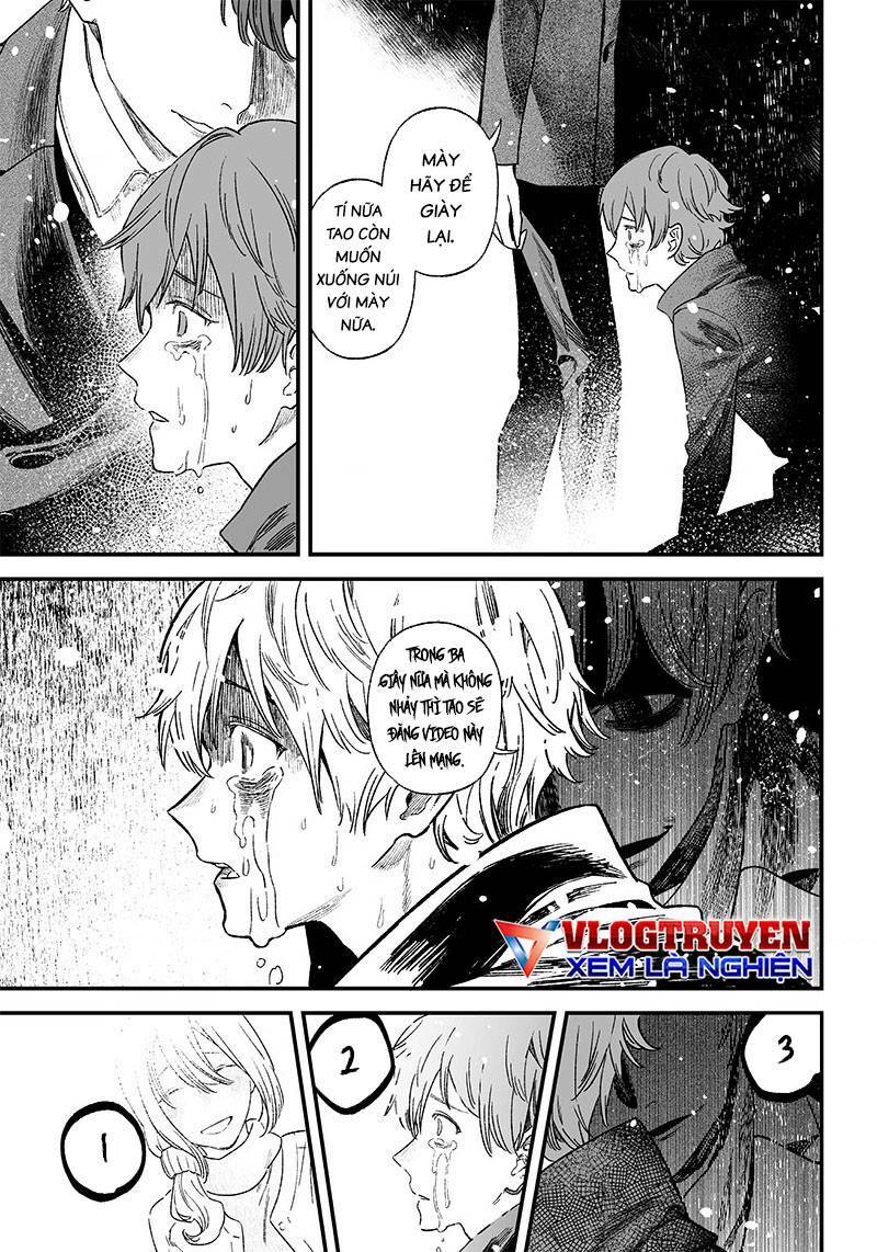 Maria Đoạn Tội - Chapter 1 - Page 37