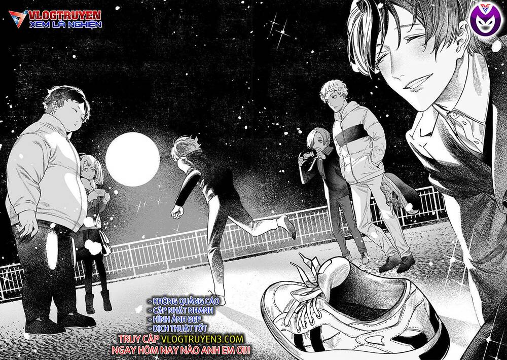 Maria Đoạn Tội - Chapter 1 - Page 38