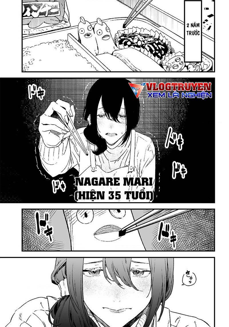 Maria Đoạn Tội - Chapter 1 - Page 3