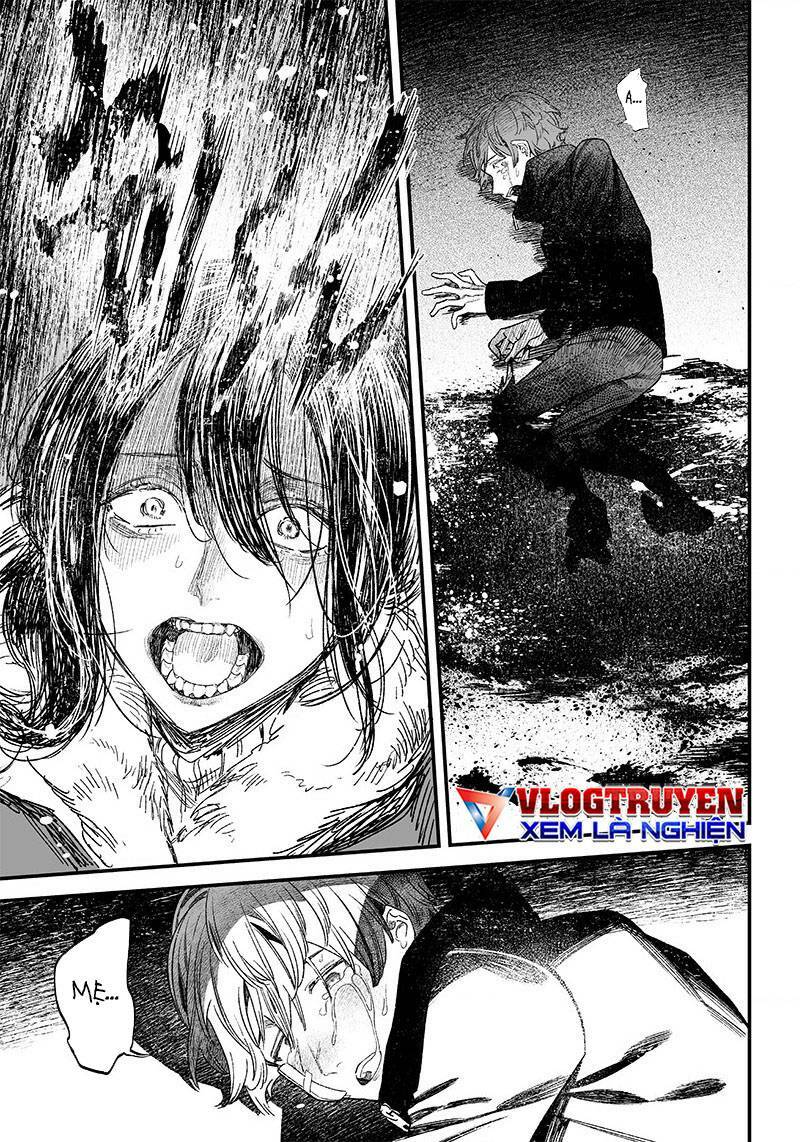 Maria Đoạn Tội - Chapter 1 - Page 41