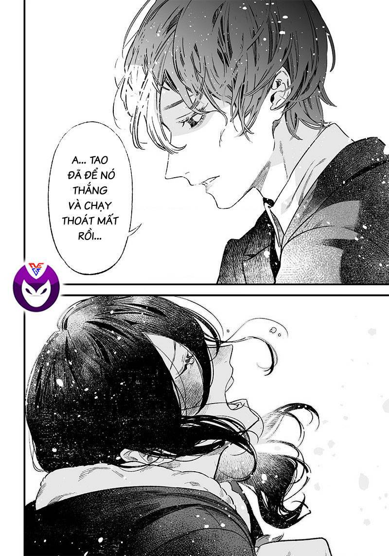 Maria Đoạn Tội - Chapter 1 - Page 45