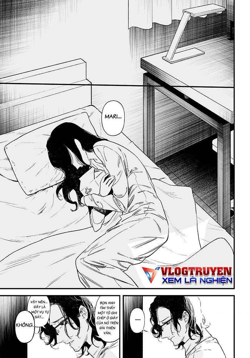 Maria Đoạn Tội - Chapter 1 - Page 46