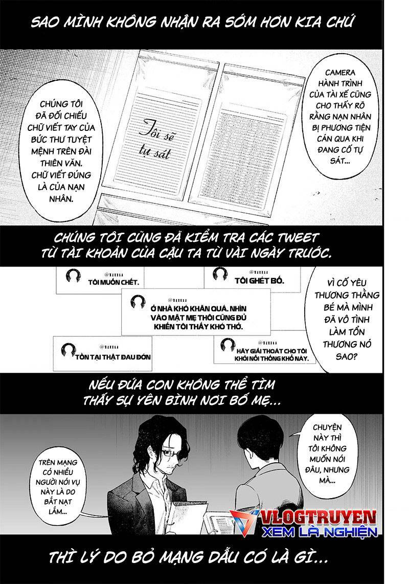 Maria Đoạn Tội - Chapter 1 - Page 48