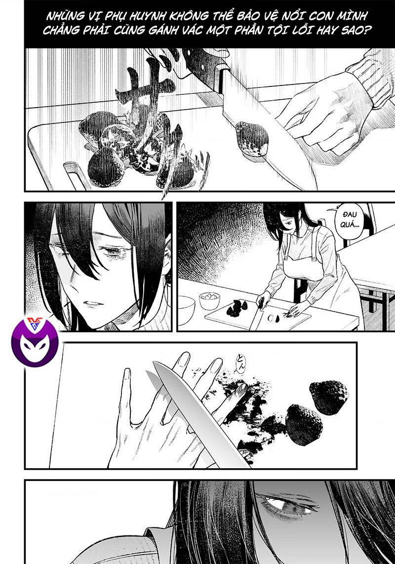 Maria Đoạn Tội - Chapter 1 - Page 49