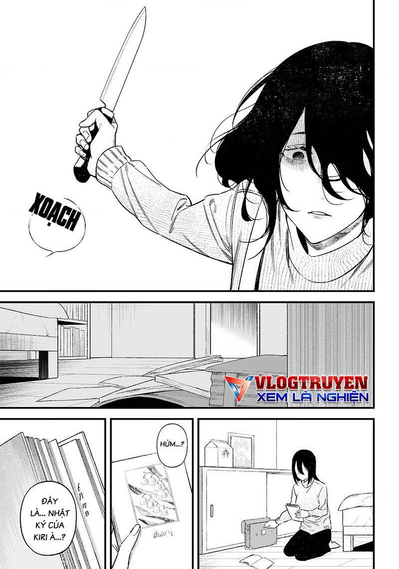 Maria Đoạn Tội - Chapter 1 - Page 50