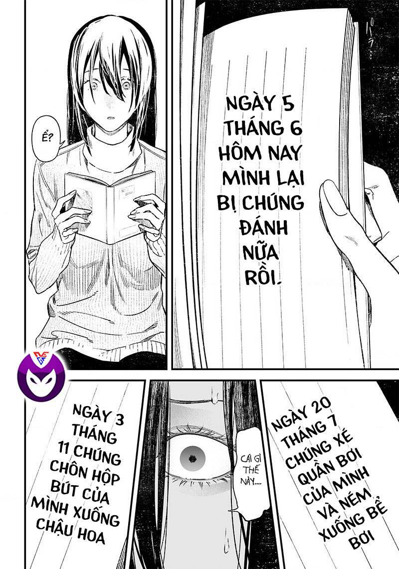 Maria Đoạn Tội - Chapter 1 - Page 51