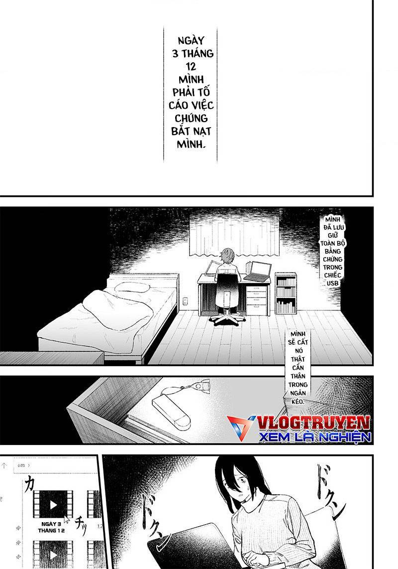 Maria Đoạn Tội - Chapter 1 - Page 52