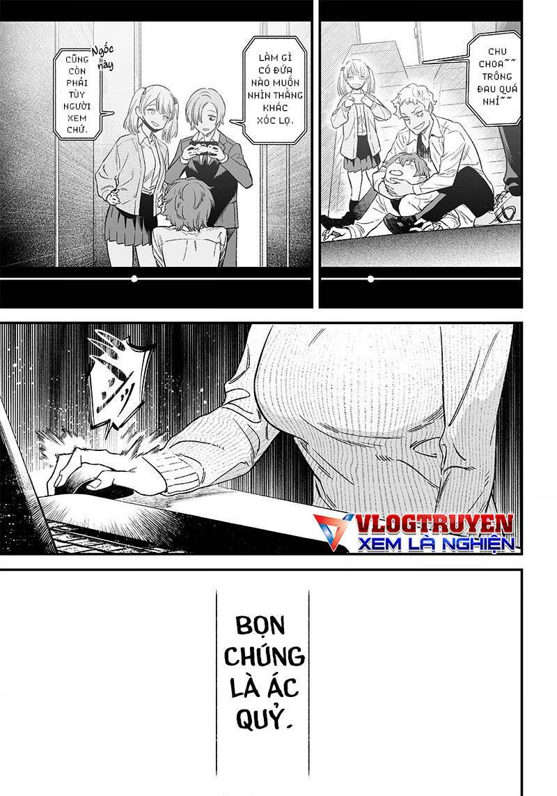 Maria Đoạn Tội - Chapter 1 - Page 54