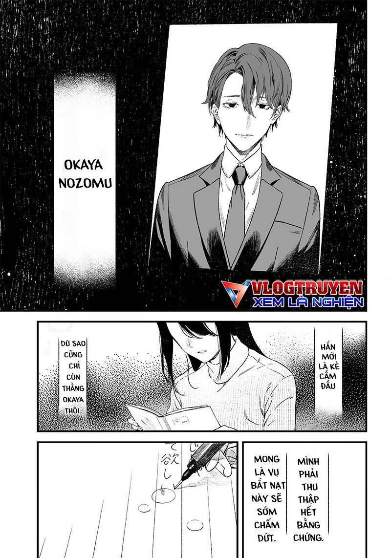 Maria Đoạn Tội - Chapter 1 - Page 57