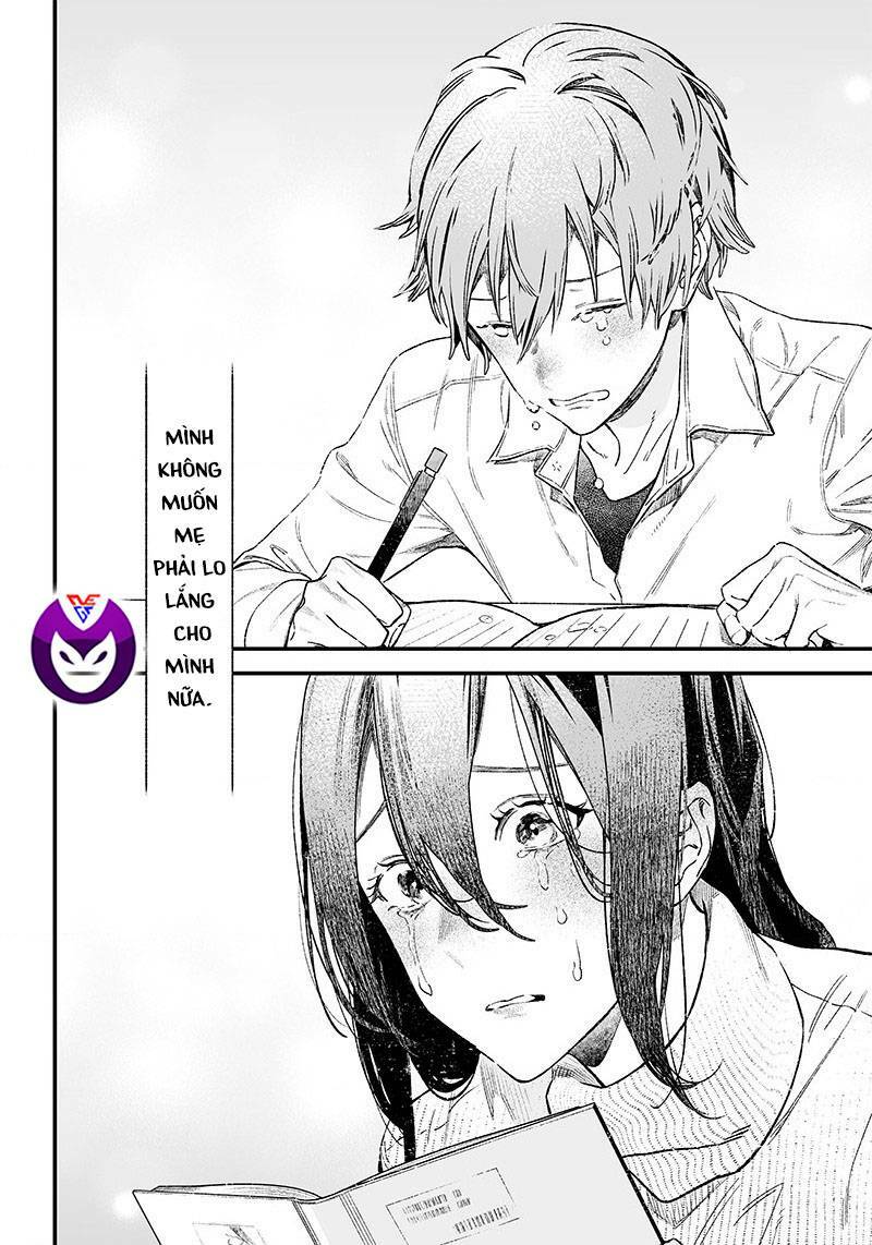 Maria Đoạn Tội - Chapter 1 - Page 58