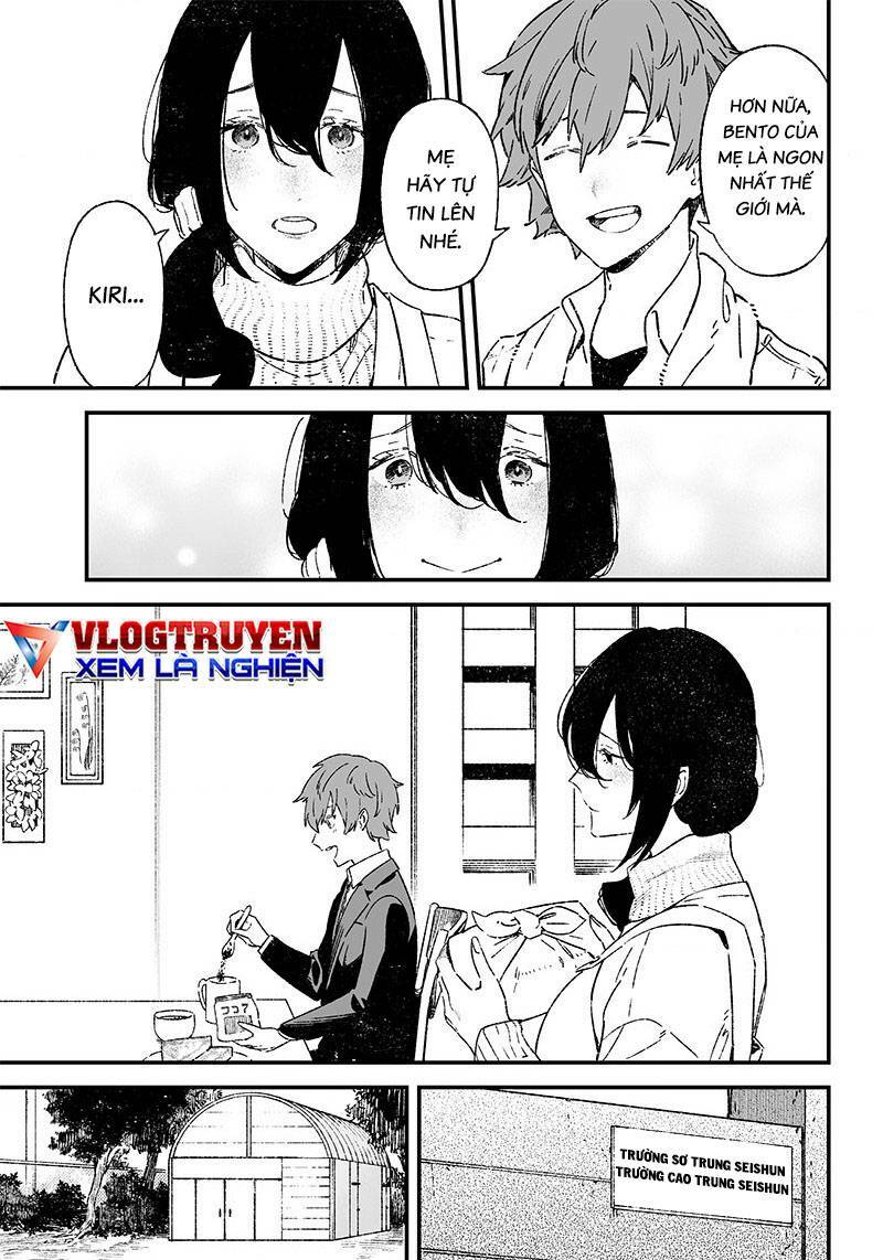 Maria Đoạn Tội - Chapter 1 - Page 5