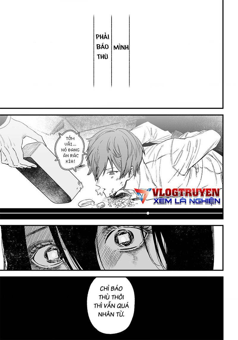 Maria Đoạn Tội - Chapter 1 - Page 59