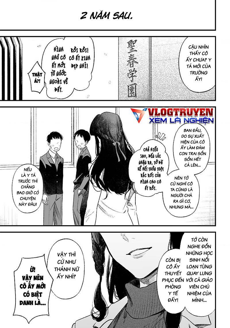 Maria Đoạn Tội - Chapter 1 - Page 61