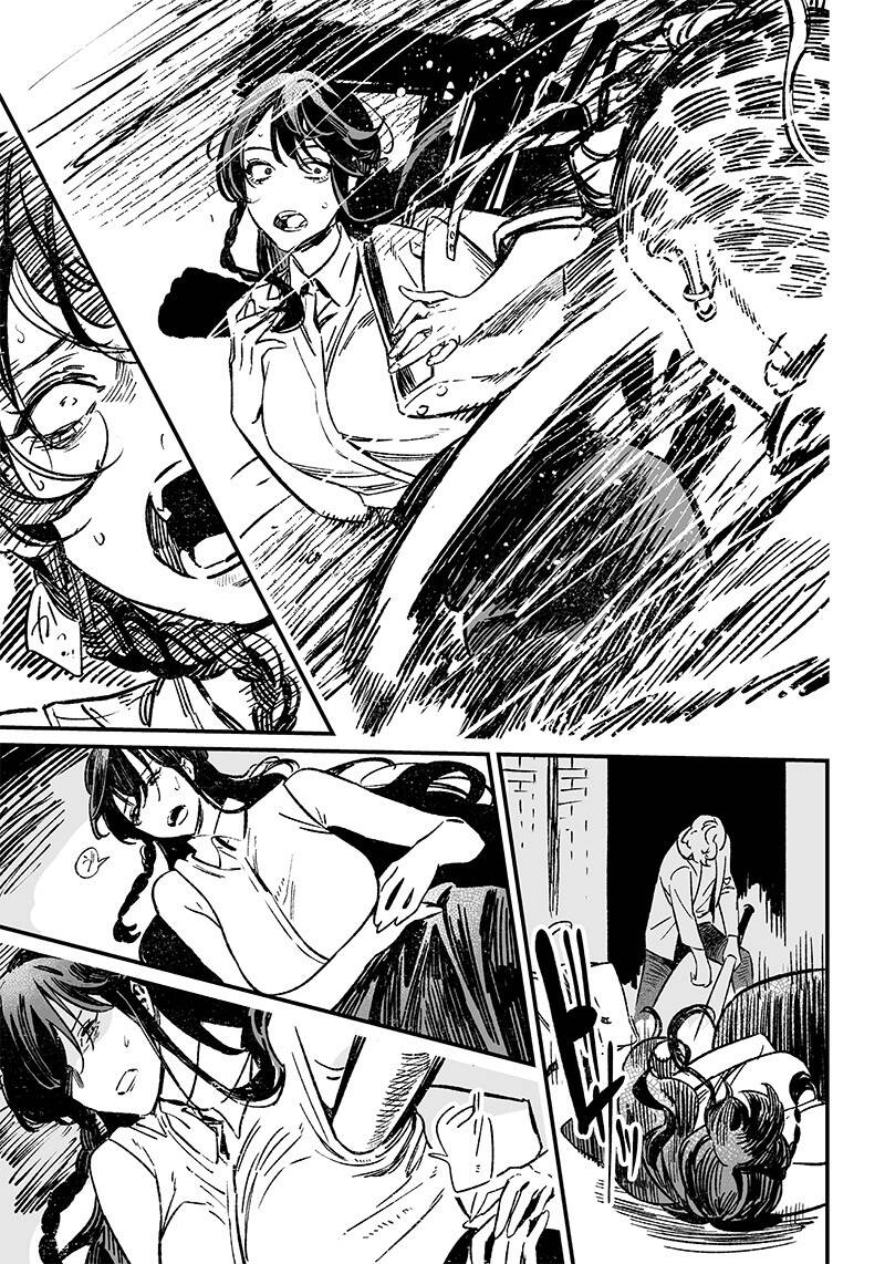 Maria Đoạn Tội - Chapter 10 - Page 19