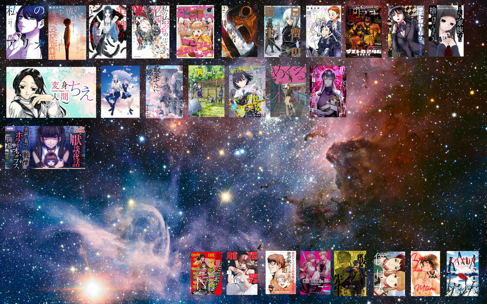 Maria Đoạn Tội - Chapter 10 - Page 21