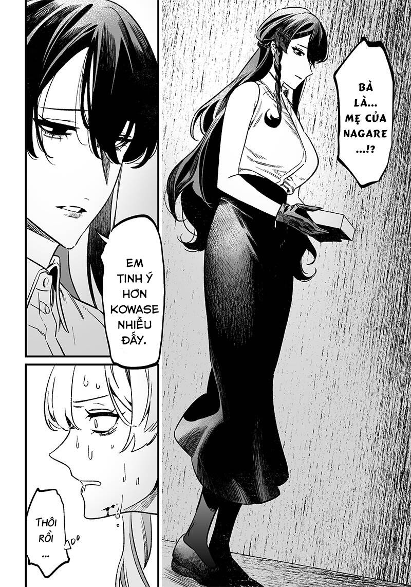 Maria Đoạn Tội - Chapter 12 - Page 11