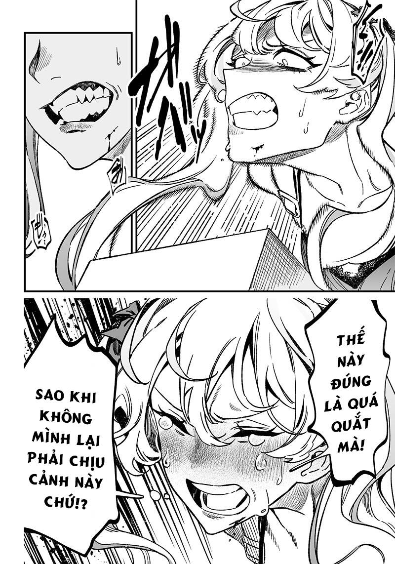 Maria Đoạn Tội - Chapter 12 - Page 5