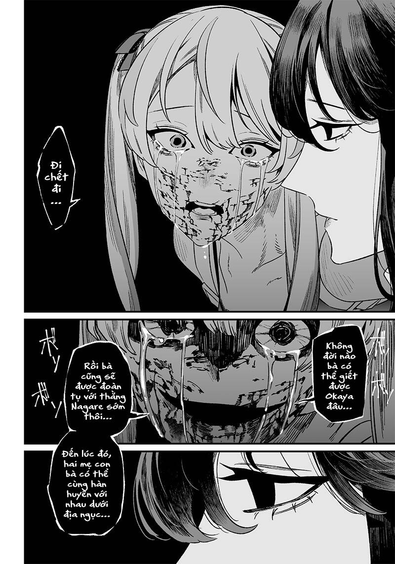 Maria Đoạn Tội - Chapter 13 - Page 15