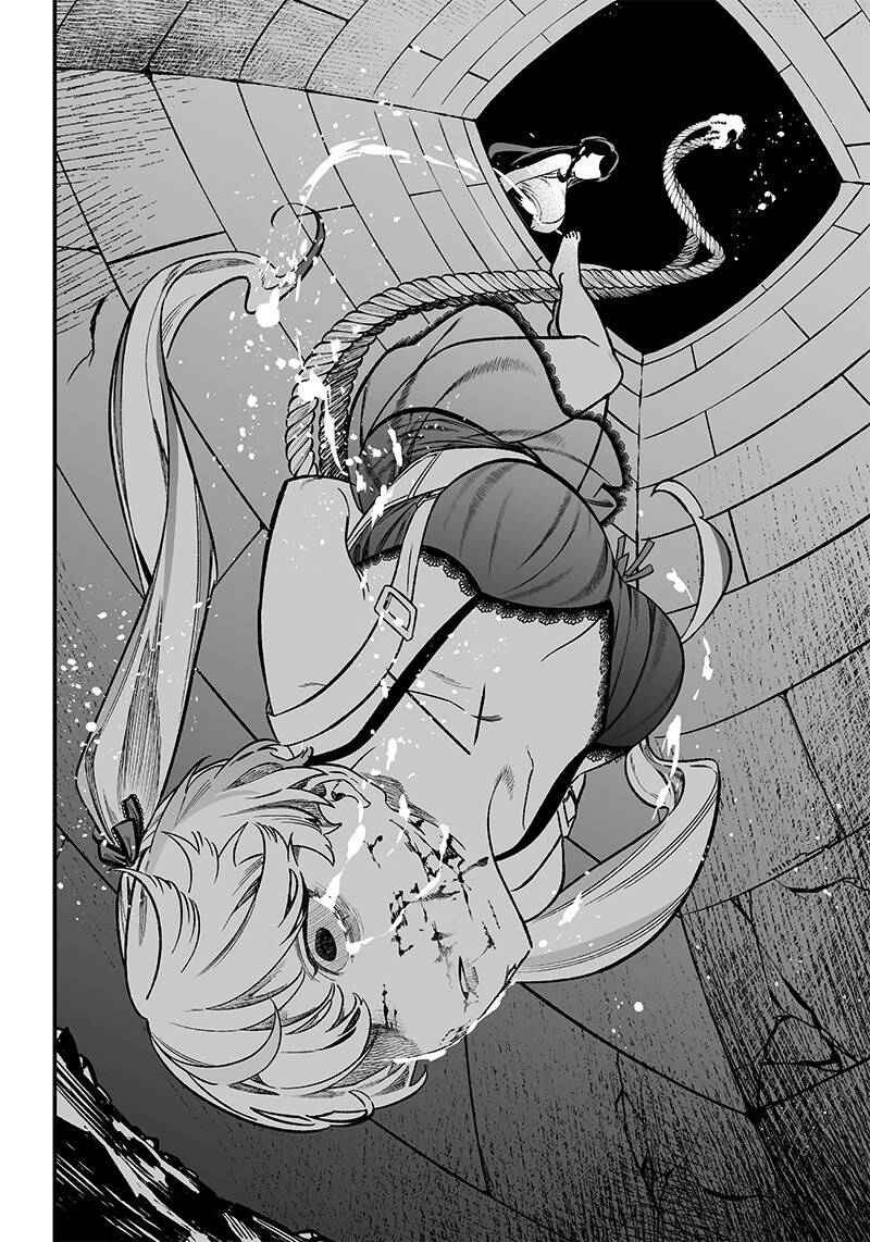 Maria Đoạn Tội - Chapter 13 - Page 17