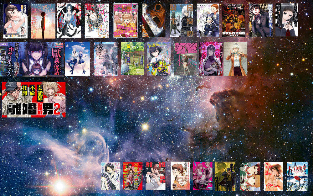 Maria Đoạn Tội - Chapter 13 - Page 23