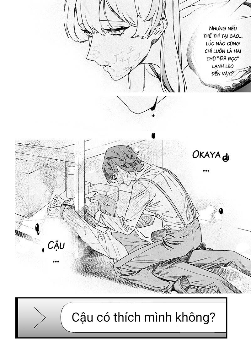 Maria Đoạn Tội - Chapter 13 - Page 5