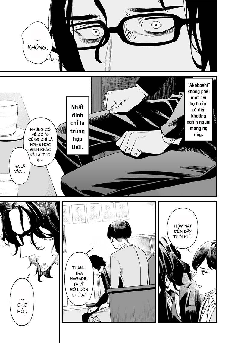 Maria Đoạn Tội - Chapter 14 - Page 18