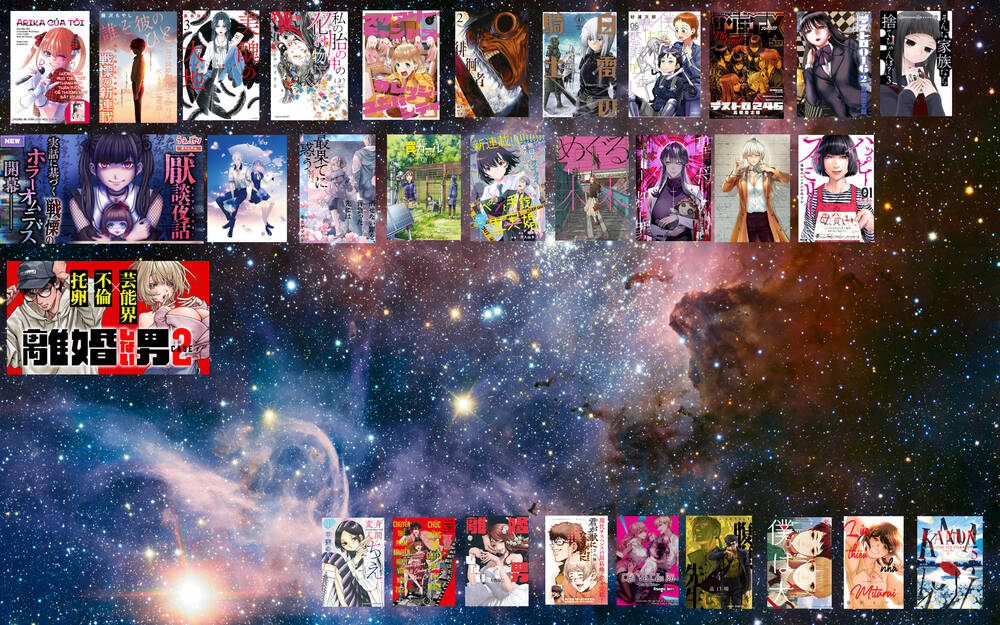 Maria Đoạn Tội - Chapter 14 - Page 20