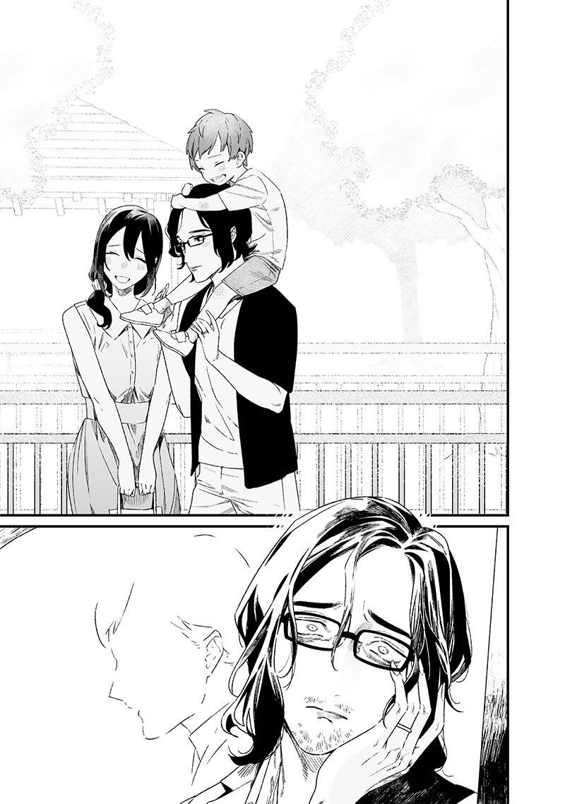 Maria Đoạn Tội - Chapter 14 - Page 6