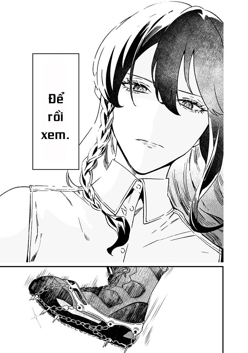 Maria Đoạn Tội - Chapter 15 - Page 8