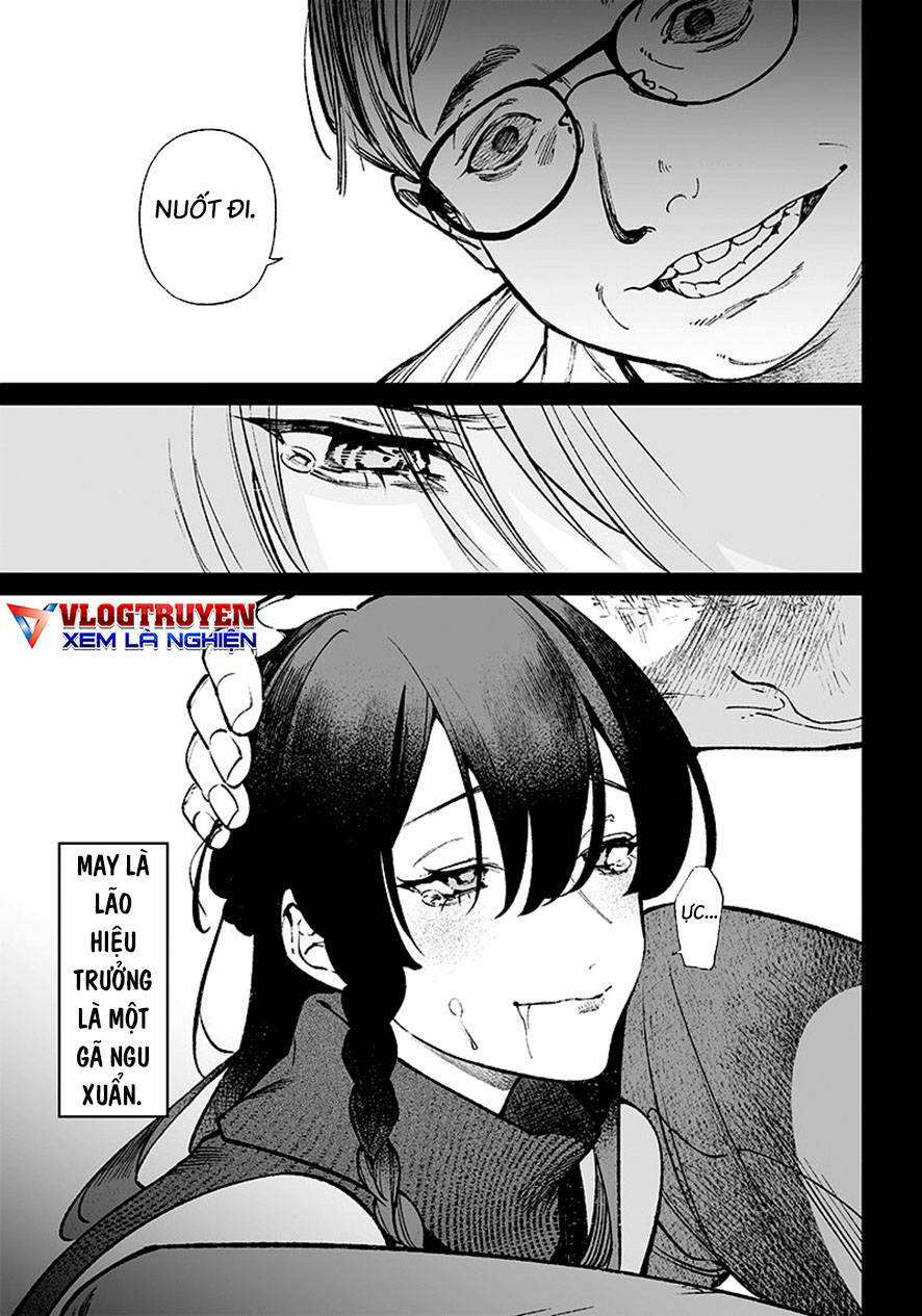 Maria Đoạn Tội - Chapter 2 - Page 14