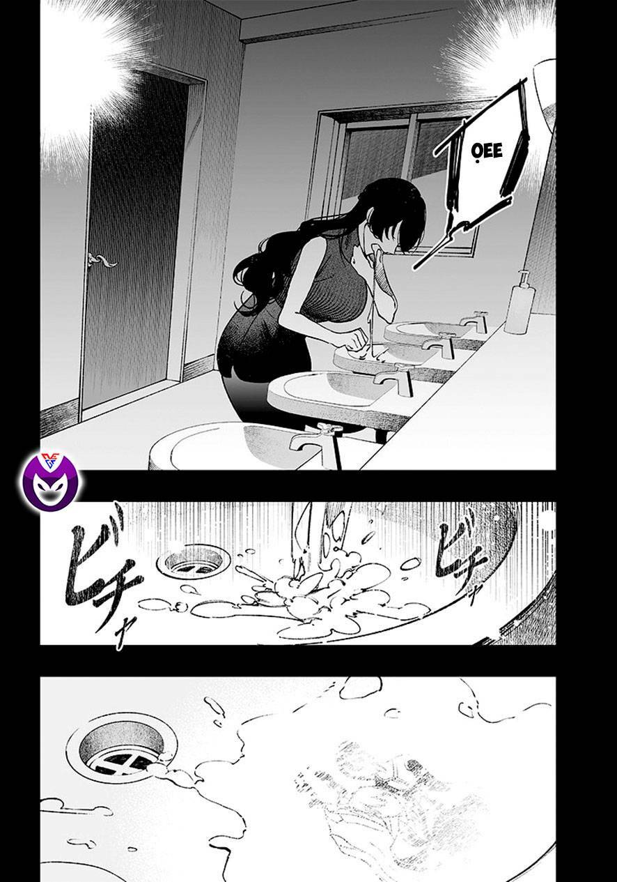 Maria Đoạn Tội - Chapter 2 - Page 15