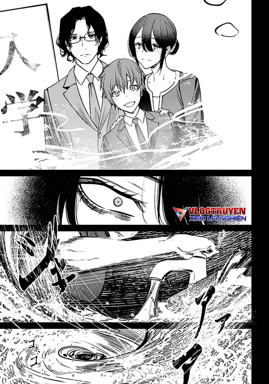 Maria Đoạn Tội - Chapter 2 - Page 16