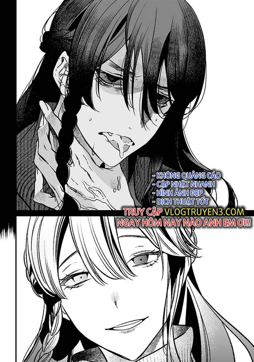 Maria Đoạn Tội - Chapter 2 - Page 17