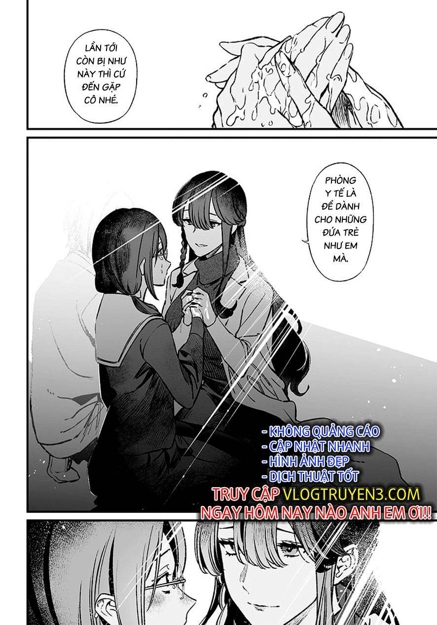 Maria Đoạn Tội - Chapter 2 - Page 24