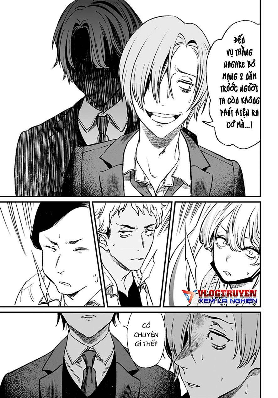 Maria Đoạn Tội - Chapter 2 - Page 27